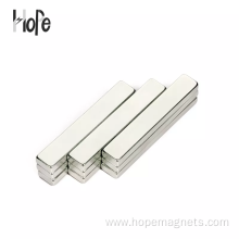 n35 strong block rare earth neodymium magnet